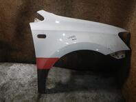 Крыло переднее правое Volkswagen Polo V (Sedan RUS) 2011 - 2020