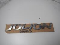 Эмблема Haval Jolion I 2021 - н.в.