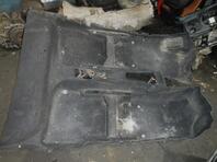 Покрытие напольное (ковролин) Volkswagen Polo V (Sedan RUS) 2011 - 2020