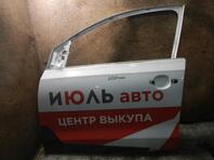 Дверь передняя левая Volkswagen Polo V (Sedan RUS) 2011 - 2020