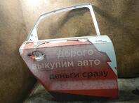 Дверь задняя правая Volkswagen Polo V (Sedan RUS) 2011 - 2020