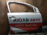 Дверь передняя правая Volkswagen Polo V (Sedan RUS) 2011 - 2020
