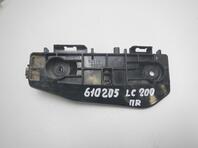 Кронштейн бампера переднего Toyota Land Cruiser [200] 2007 - 2021