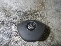 Подушка безопасности в рулевое колесо Volkswagen Polo V (Sedan RUS) 2011 - 2020
