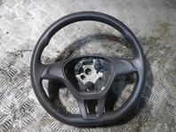 Рулевое колесо Volkswagen Polo V (Sedan RUS) 2011 - 2020