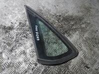 Стекло кузовное глухое левое Volkswagen Polo V (Sedan RUS) 2011 - 2020