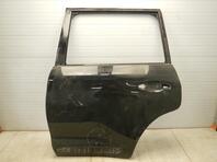 Дверь задняя левая Toyota Land Cruiser [200] 2007 - 2021