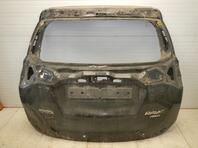 Дверь багажника Toyota RAV 4 IV [CA40] 2012 - 2019