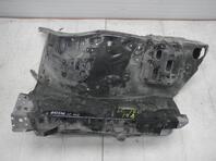 Лонжерон передний правый Toyota Land Cruiser Prado [150] 2009 - н.в.