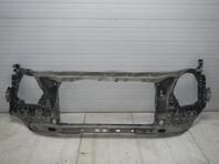 Панель передняя Toyota Land Cruiser Prado [150] 2009 - н.в.