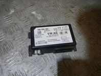 Блок электронный Volkswagen Polo V (Sedan RUS) 2011 - 2020