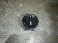 Переключатель света фар Volkswagen Polo V (Sedan RUS) 2011 - 2020
