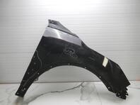 Крыло переднее правое Nissan Qashqai (J11) c 2014 г.
