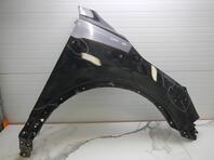Крыло переднее правое Nissan Qashqai (J11) c 2014 г.