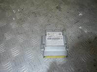 Блок управления AIR BAG Volkswagen Polo V (Sedan RUS) 2011 - 2020