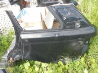 Крыло заднее левое Land Rover Range Rover Sport I 2005 - 2013