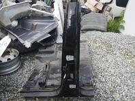 Стойка центральная левая Land Rover Range Rover Sport I 2005 - 2013