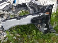 Лонжерон передний левый Land Rover Range Rover Sport I 2005 - 2013
