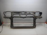 Панель передняя Volkswagen Golf IV/Bora 1997 - 2005