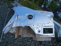 Крыло заднее левое Toyota Corolla X [E14, E150] 2006 - 2013