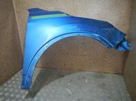Крыло переднее правое Nissan Qashqai (J11) c 2014 г.
