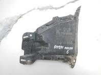 Воздухозаборник (наружный) Mazda 6 III [GJ] 2012 - н.в.