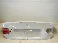 Крышка багажника BMW 4-Series [F32, F33, F36] 2013 - 2020