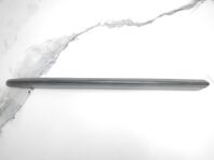 Накладка бампера переднего Mitsubishi Lancer IX 2000 - 2010