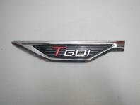 Эмблема Chery Tiggo 8 Pro Max I 2022 - н.в.