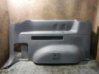 Обшивка багажника Hyundai Grand Starex 2007 - н.в.