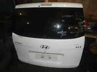 Дверь багажника Hyundai Grand Starex 2007 - н.в.
