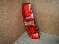 Фонарь задний левый Hyundai Grand Starex 2007 - н.в.
