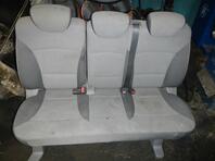 Сиденье салонное Hyundai Grand Starex 2007 - н.в.