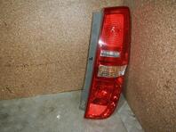 Фонарь задний правый Hyundai Grand Starex 2007 - н.в.