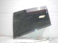 Стекло двери задней левой Mazda 3 II [BL] 2009 - 2013