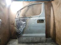 Дверь передняя левая Hyundai Grand Starex 2007 - н.в.