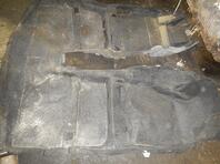 Покрытие напольное (ковролин) Toyota Corolla X [E14, E150] 2006 - 2013