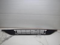 Решетка в бампер Volkswagen Polo VI (Liftback) 2020 - н.в.