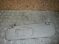 Козырек солнцезащитный Hyundai Grand Starex 2007 - н.в.