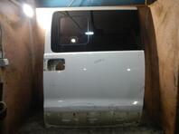 Дверь сдвижная Hyundai Grand Starex 2007 - н.в.