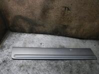 Молдинг двери задней правой Hyundai Grand Starex 2007 - н.в.