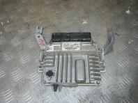 Блок управления двигателем Hyundai Grand Starex 2007 - н.в.