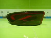 Фонарь задний наружный левый Geely Emgrand 7 I 2016 - н.в.