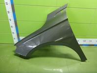 Крыло переднее левое Geely Emgrand 7 I 2016 - н.в.