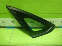 Стекло кузовное глухое левое Geely Emgrand 7 I 2016 - н.в.