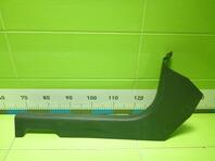 Накладка порога (внутренняя) Geely Emgrand 7 I 2016 - н.в.