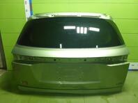 Дверь багажника со стеклом Jaecoo J7 I 2023 - н.в.