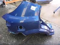 Крыло заднее правое Chevrolet Lacetti 2004 - 2013
