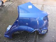 Крыло заднее левое Chevrolet Lacetti 2004 - 2013