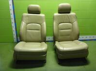 Сиденье салонное Toyota Land Cruiser [200] 2007 - 2021